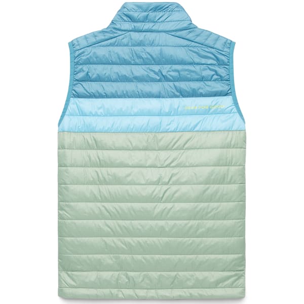 COTOPAXI Women's Capa Insulated Vest