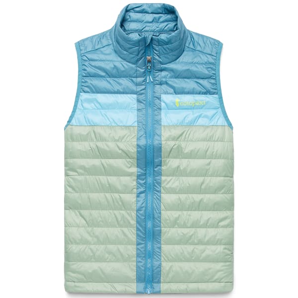 COTOPAXI Women's Capa Insulated Vest