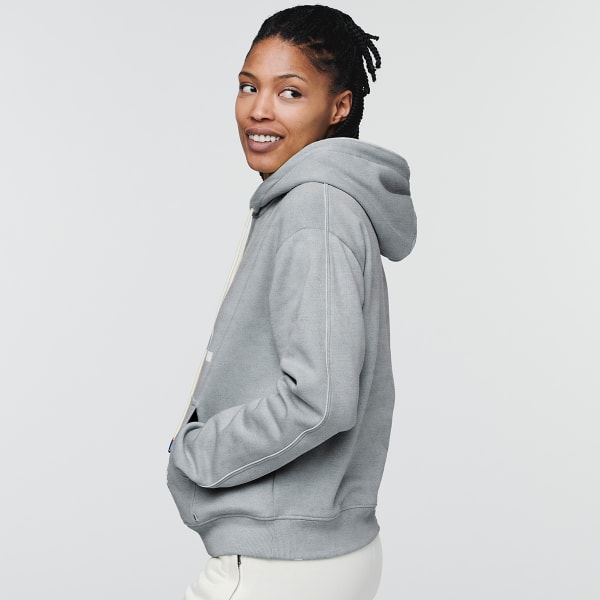 COTOPAXI Women's Do Good Pullover Hoodie