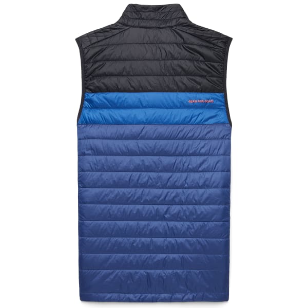 COTOPAXI Men's Capa Insulated Vest