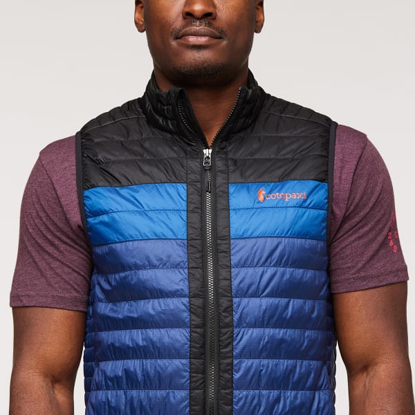 COTOPAXI Men's Capa Insulated Vest