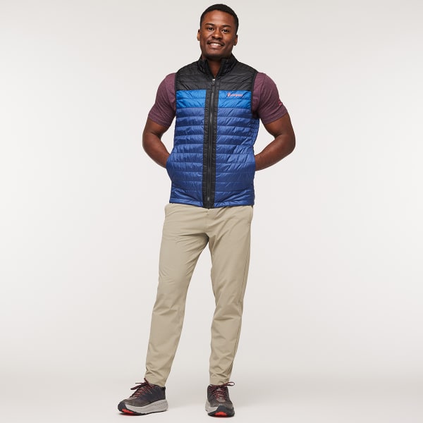 COTOPAXI Men's Capa Insulated Vest