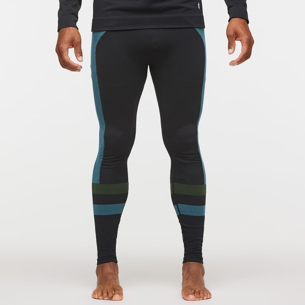 COTOPAXI Men's Debajo Seamless Baselayer Tight