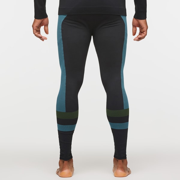 COTOPAXI Men's Debajo Seamless Baselayer Tight