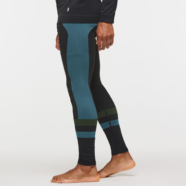 COTOPAXI Men's Debajo Seamless Baselayer Tight