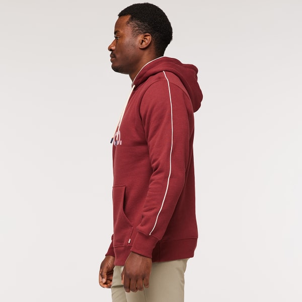 COTOPAXI Men's Do Good Pullover Hoodie