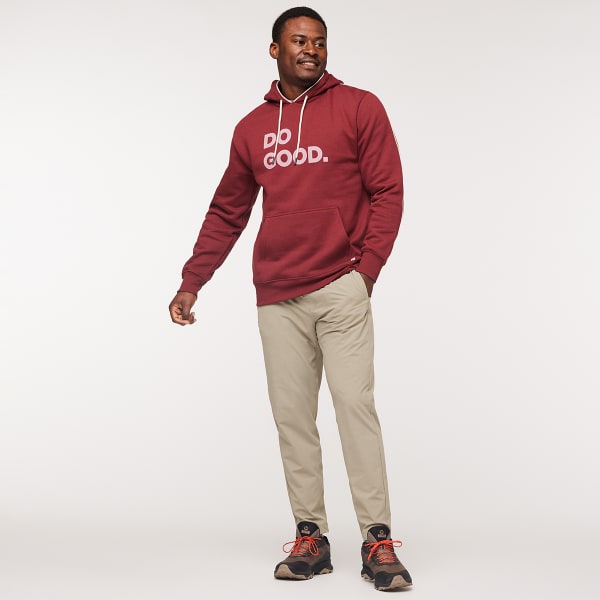 COTOPAXI Men's Do Good Pullover Hoodie