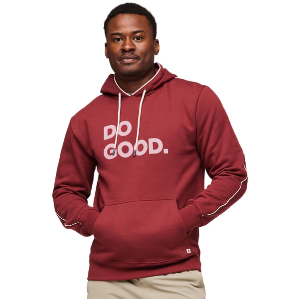 COTOPAXI Men's Do Good Pullover Hoodie