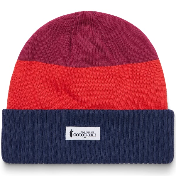 COTOPAXI Alto Beanie