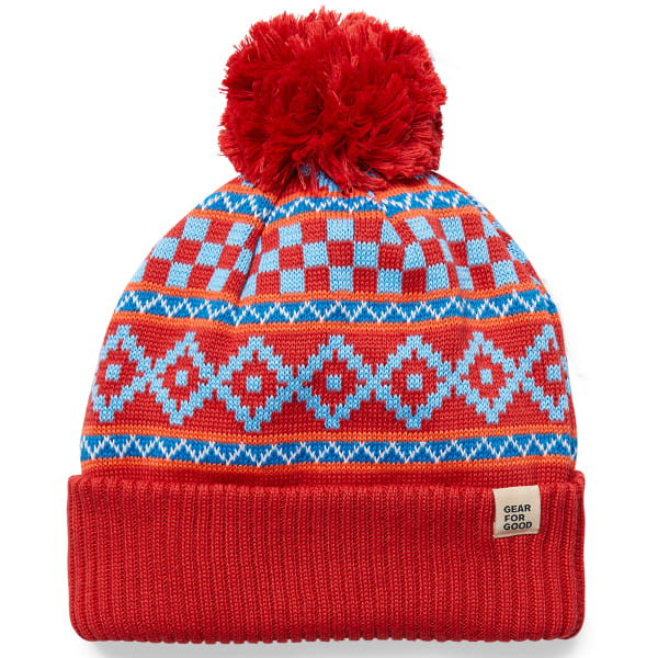 COTOPAXI Cumbre Beanie