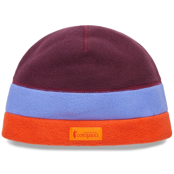 COTOPAXI Men's Teca Fleece Beanie