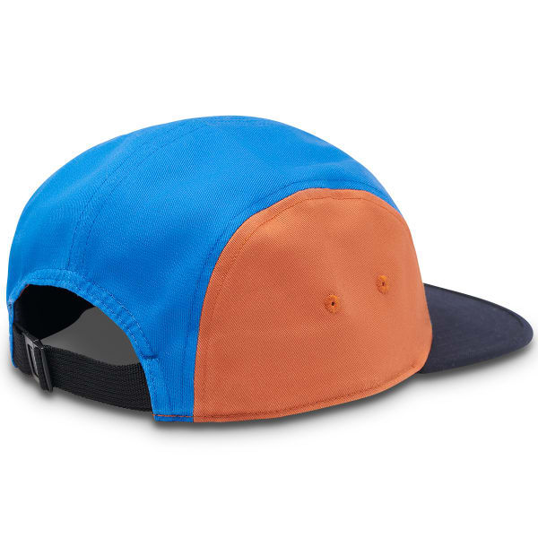 COTOPAXI Do Good 5-Panel Hat - Eastern Mountain Sports