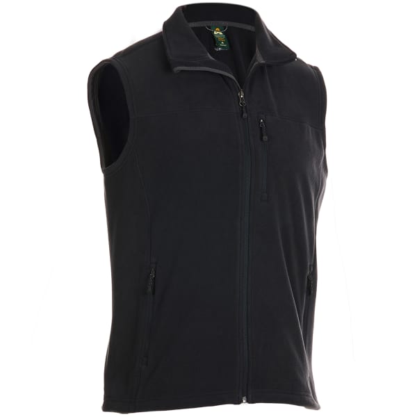 EMS Men's Classic 300 Fleece Vest - Eastern Mountain Sports