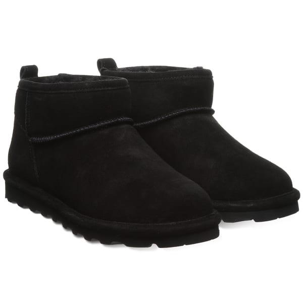 BEARPAW Women's Shorty Boots