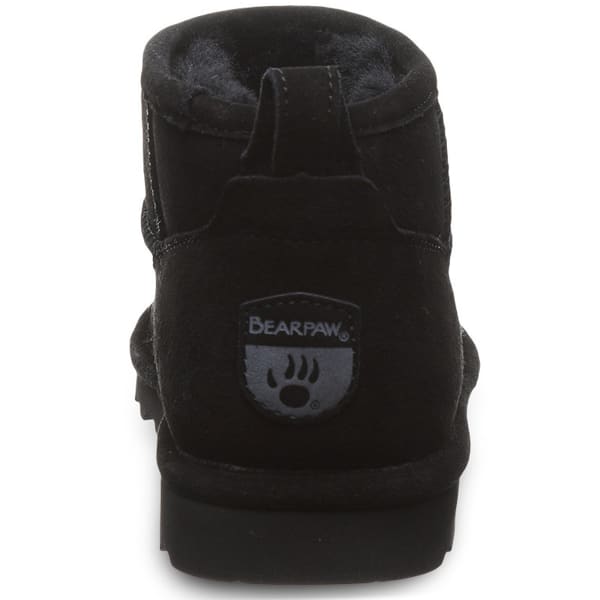 BEARPAW Women's Shorty Boots