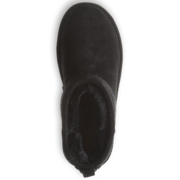 BEARPAW Women's Shorty Boots