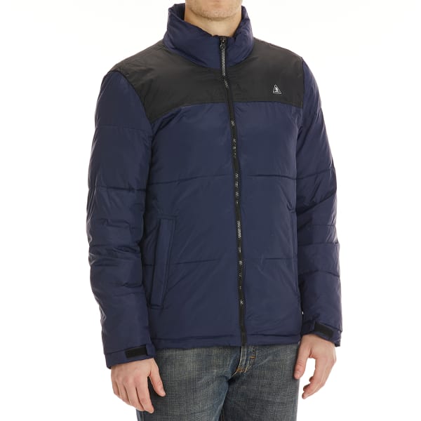 G. H. BASS Men's Puffer Jacket