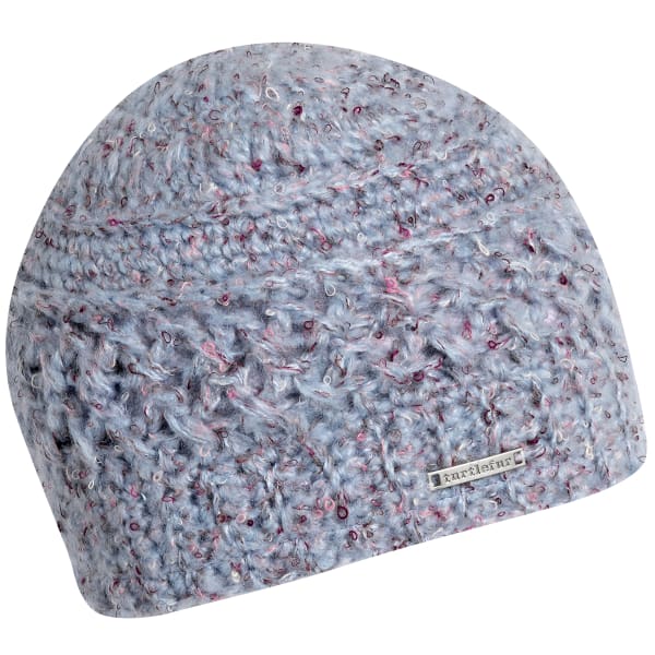 TURTLE FUR Women's Ida Beanie