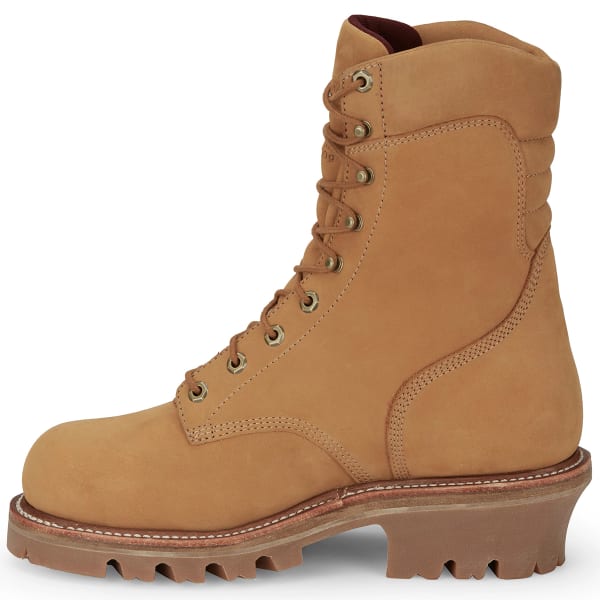 CHIPPEWA Men s Super DNA 9