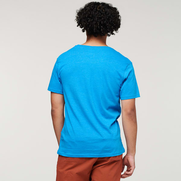 COTOPAXI Men's Do Good Short-Sleeve Tee