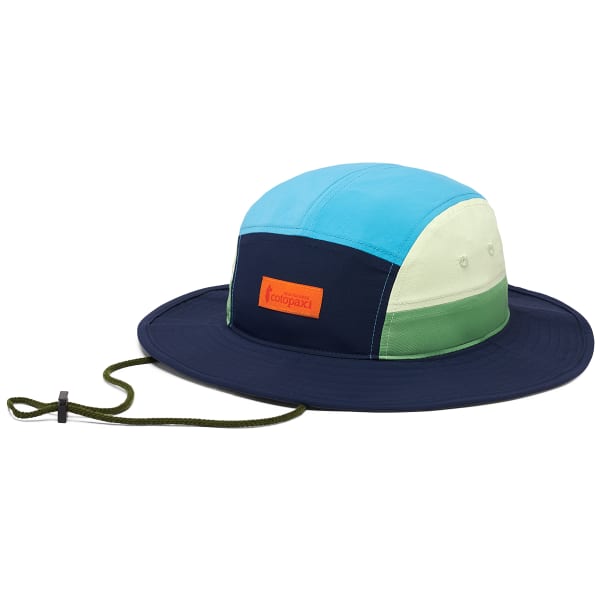 COTOPAXI Tech Bucket Hat