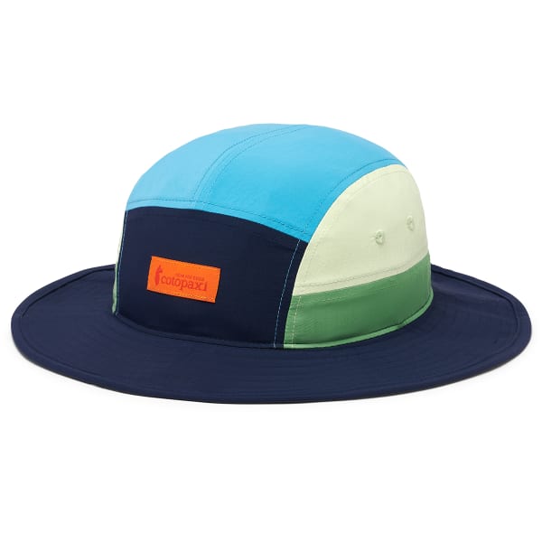 COTOPAXI Tech Bucket Hat