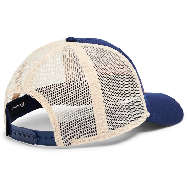 COTOPAXI Men's On the Horizon Trucker Hat