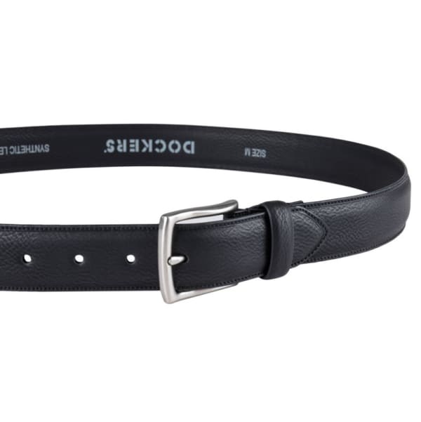 DOCKERS Men's 35MM Stretch Belt