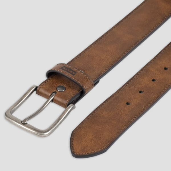 LEVIS Men's 40MM Belt w/ Rivet Closure