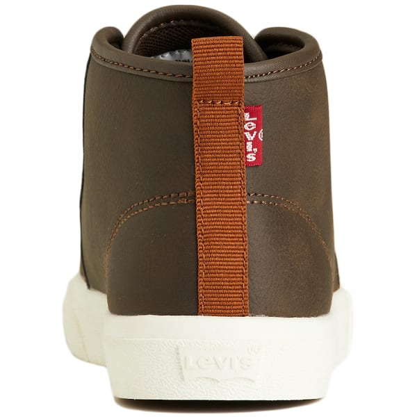 LEVI'S Big Kids' Princeton Boots