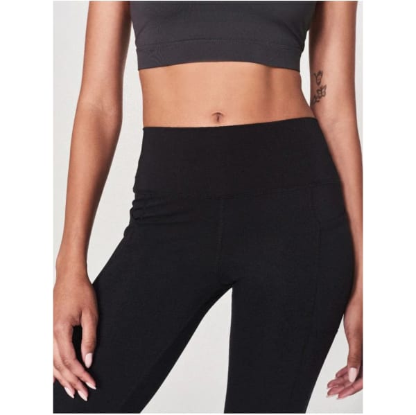 YOGAWORKS Women's Kendall Multi-Seams Leggings