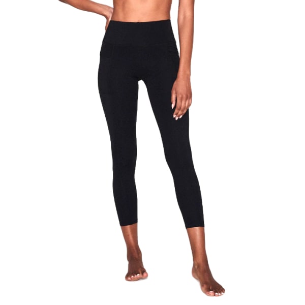 YOGAWORKS Women's Kendall Multi-Seams Leggings