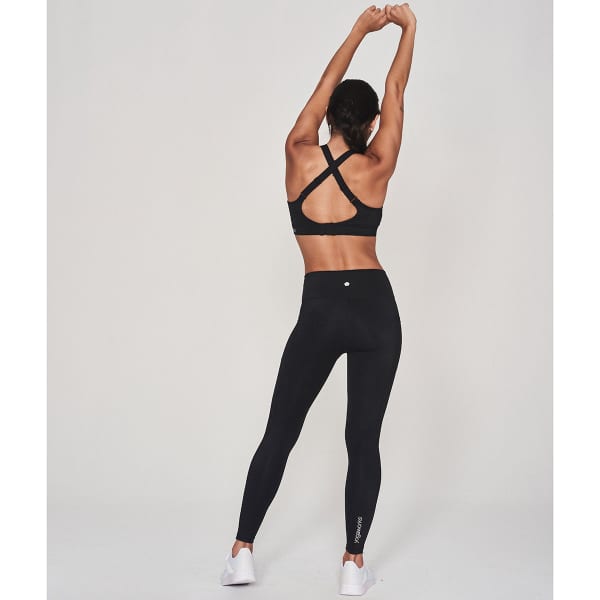 YOGAWORKS Women's Nati Pocket Leggings