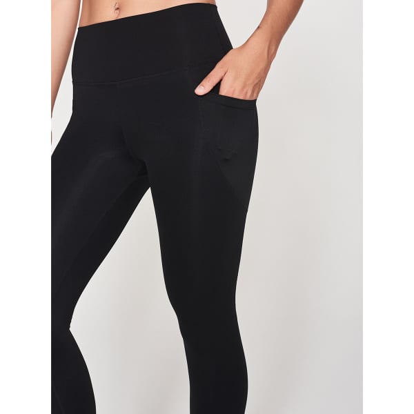 YOGAWORKS Women's Nati Pocket Leggings