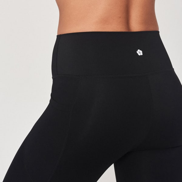 YOGAWORKS Women's Nati Pocket Leggings