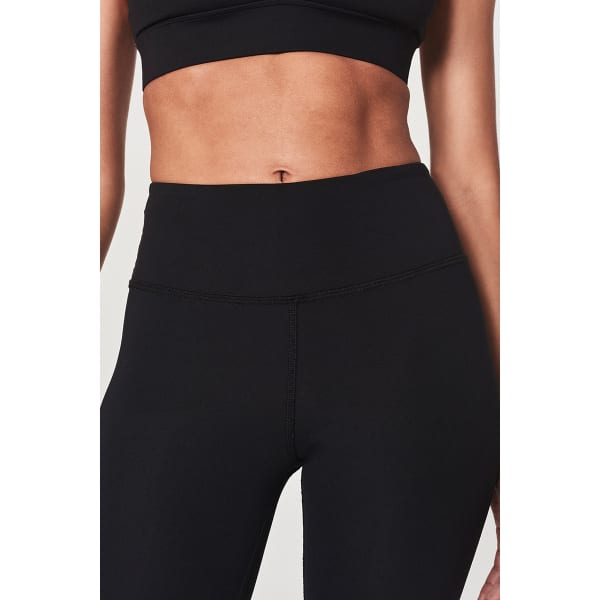 YOGAWORKS Women's Sierra 7/8 High-Waist Leggings