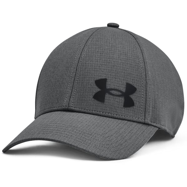 UNDER ARMOUR Men's UA Iso-Chill ArmourVent Stretch Hat