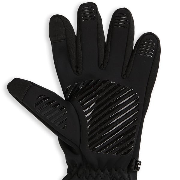 EMS Men's Trekker Softshell Gloves