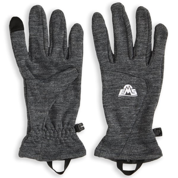 EMS Men's Merino Liner Gloves