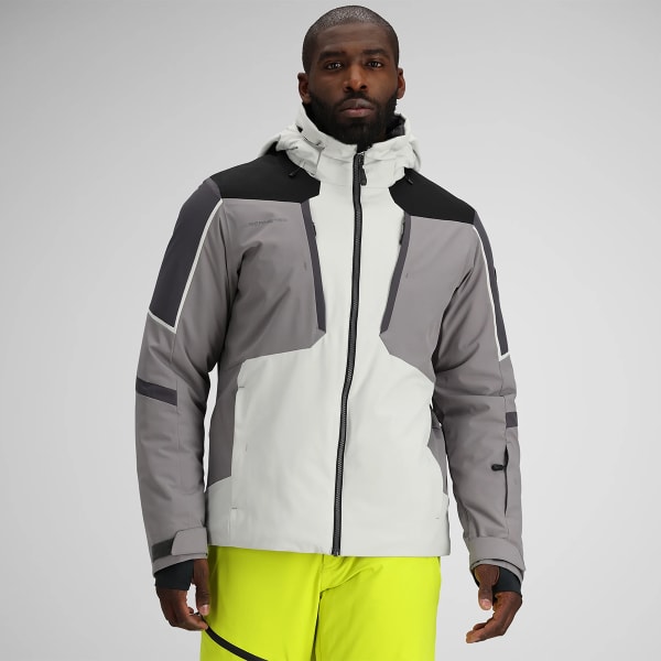 OBERMEYER Men's Foundation Jacket