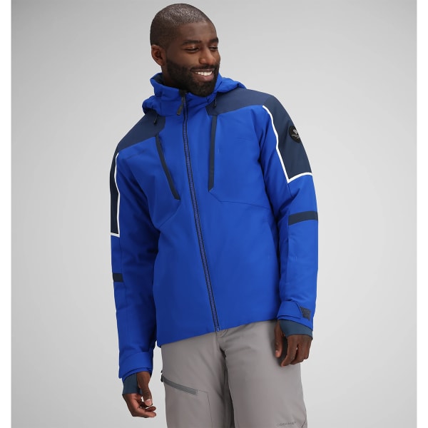 OBERMEYER Men's Foundation Jacket