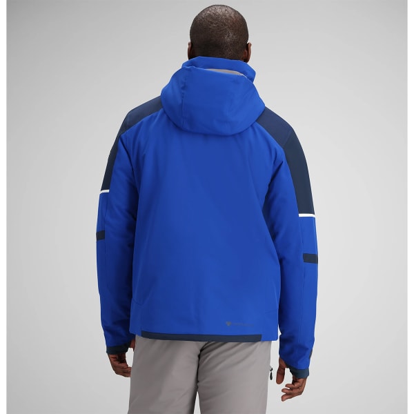 OBERMEYER Men's Foundation Jacket