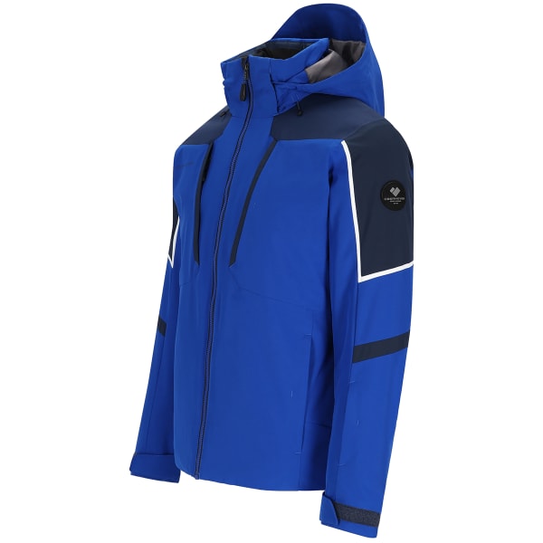 OBERMEYER Men's Foundation Jacket