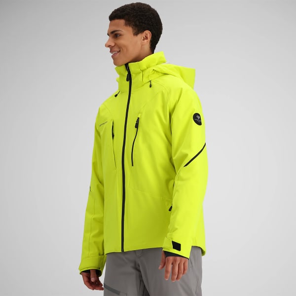 OBERMEYER Men's Raze Jacket