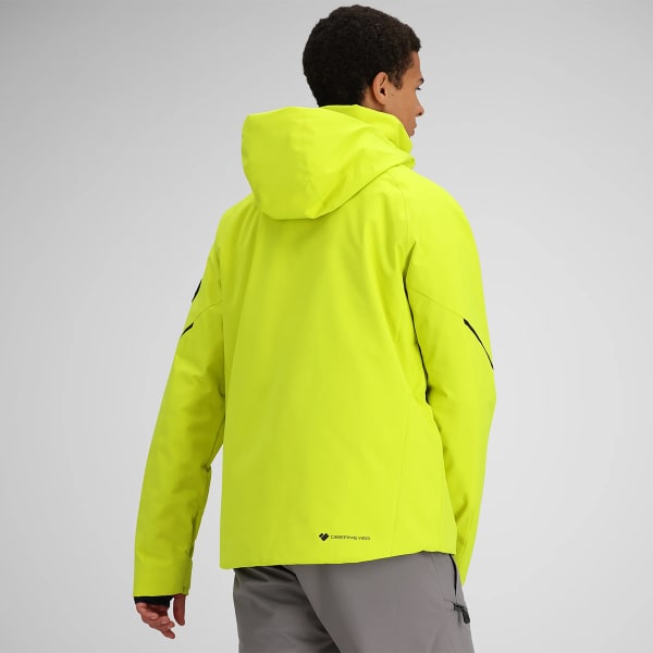 OBERMEYER Men's Raze Jacket