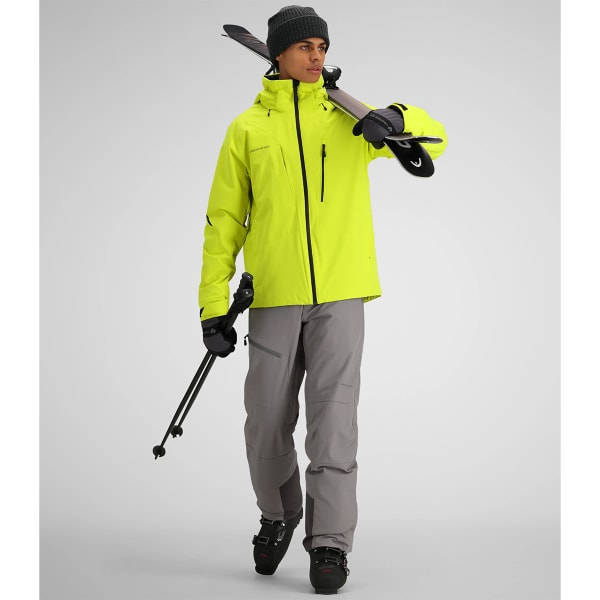 OBERMEYER Men's Raze Jacket