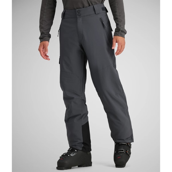 OBERMEYER Men's Alpinist Stretch Pants