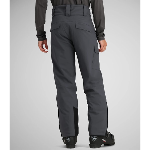 OBERMEYER Men's Alpinist Stretch Pants