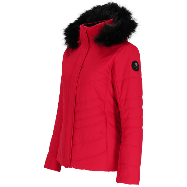 OBERMEYER Women's Tuscany II Jacket