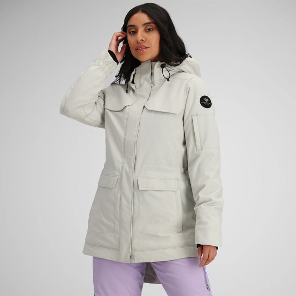 OBERMEYER Women's Celestia Jacket